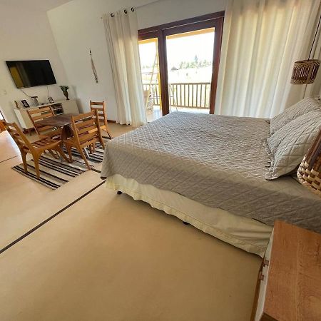 Recanto Casa De Mila Fortim Εξωτερικό φωτογραφία